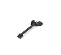 Phanteks Ph-cb-y4p Interno 4-Pin pwm 2 4-Pin Cable, Negro | Cable USB de alta velocidad, compatible con dispositivos USB-C y USB-A, blindaje reforzado, uso general