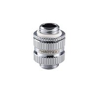 Phanteks PH-MGE_CR_16-22 - Extensión SLI Ajustable, Color Cromado