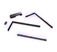 Phanteks Ph-pledkt _ Nv5 _ Dbk01 NV5 Drgb Kit Negro PC Funda Mejora Con