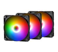 Phanteks SK PWM D-RGB 140 mm Pack de 3
