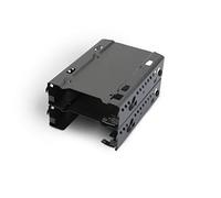 Phanteks - Apilables 3.5" HDD Bracket Duo Pack Cases PH-HDDKT_03, Negro