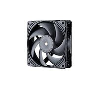 Ventilador Phanteks T30 PWM Negro - 120mm