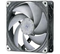 Phanteks T30-140 Ventilador 140mm, Marco de 30mm, Pack 1, Negro y Gris