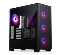 Phanteks XT Pro Ultra DRGB Negro