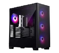 Phanteks XT Pro Ultra Midi Tower Negro PH-XT523P1_DBK01