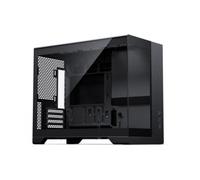 Phanteks XT V3 Black - Caja