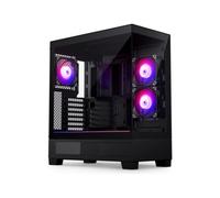 Phanteks XT View Black - Caja