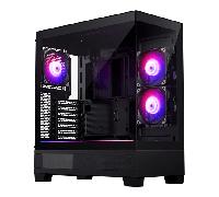 phanteks xt view torre negro