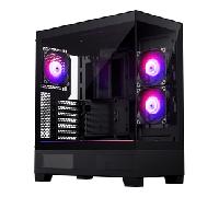 Phanteks XT View Torre Negro PH-XT523V1_DBK01