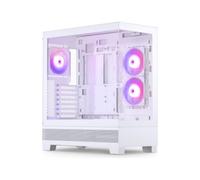 Phanteks XT View White - Caja
