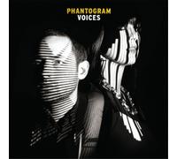 Phantogram Voices (CD) Album (Importación USA)