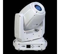 Phantom 130 Spot 130 W LED Spot Cabeza Móvil - Blanca