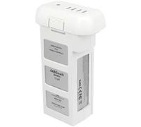 Phantom 3 Batería, 15.2V 4480mAh Batería de vuelo inteligente para DJI Phantom 3 Standard, DJI Phantom 3 Pro, DJI Phantom 3 Advanced, DJI Phantom 3 4K, DJI Phantom 3 SE Drone
