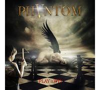Phantom 5 - Play To Win [Vinilo]