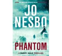Phantom: A Harry Hole Thriller (oslo Sequence 7)