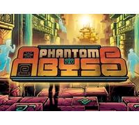 Phantom Abyss (PC) Steam Key - GLOBAL