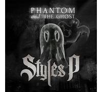 Phantom and the Ghost