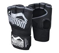 Phantom Athletics Vendaje de boxeo Impact Gel (L/XL)