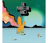 Phantom Band - Fears Trending [Vinilo]