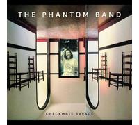 Phantom Band the - Checkmate Savage [Vinilo]