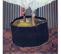 Phantom Band - The Wants [Vinilo]