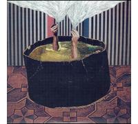 Phantom Band - The Wants [Vinilo]