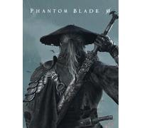 Phantom Blade Zero Steam Key (PC) GLOBAL