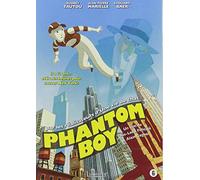 Phantom Boy [Edizione: Francia] [Italia] [DVD]