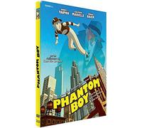 Phantom Boy [Francia] [DVD]