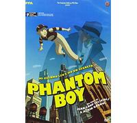 Phantom Boy [Italia] [DVD]