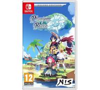 Phantom Brave: The Lost Hero Deluxe Edition (Italian Box - Eng In Game) /Switch