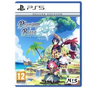 Phantom Brave The Lost Hero Deluxe Edition PS5