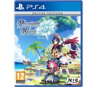 Phantom Brave: The Lost Hero - Deluxe Edition