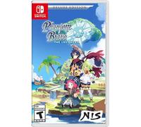 Phantom Brave: The Lost Hero - Nintendo Switch