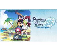 Phantom Brave: The Lost Hero Steam Worldwide PC