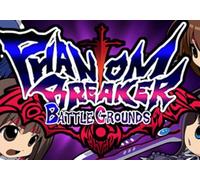 Phantom Breaker: Battle Grounds (PC) Steam Key - EU