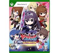 Phantom Breaker: Battle Grounds Ult-Ult Ed para Xbox Series X