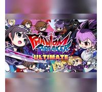 Phantom Breaker: Battle Grounds Ultimate (PC) Steam Gift - GLOBAL