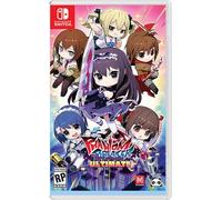 Phantom Breaker: Battle Grounds Ultimate Std para Nintendo Switch