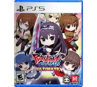 Phantom Breaker: Battle Grounds Ultimate Std para Playstation 5