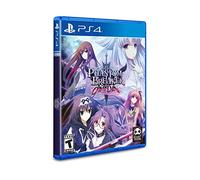 Phantom Breaker Omnia (Import)