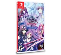 Phantom Breaker Omnia (Import)