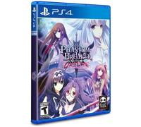 Phantom Breaker Omnia (Import)