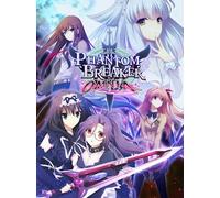Phantom Breaker: Omnia (PC) - Steam Gift - EUROPE
