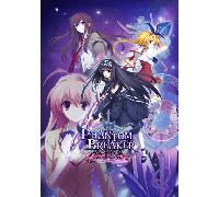 Phantom Breaker: Omnia (PC) Steam Key GLOBAL