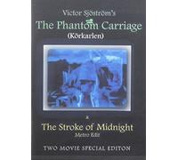 Phantom Carriage-Stroke Of Midnight (1921) [Edizione: Stati Uniti] [USA] [DVD]