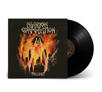 Phantom Corporation - Fallout [Vinilo]