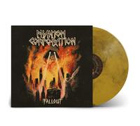Phantom Corporation - Fallout [Vinilo]