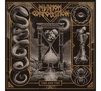 Phantom Corporation - Phantom Corporation - Time And Tide