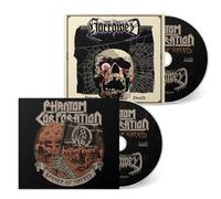 Phantom Corporation - Split